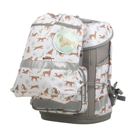 School-Mood Champion Maxx Set de cartables