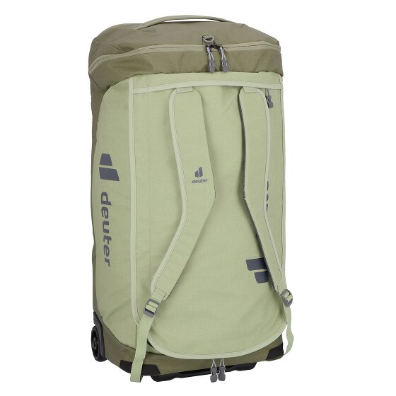 Deuter Duffel Pro Movo 60 2 roulettes Sac de voyage 74 cm