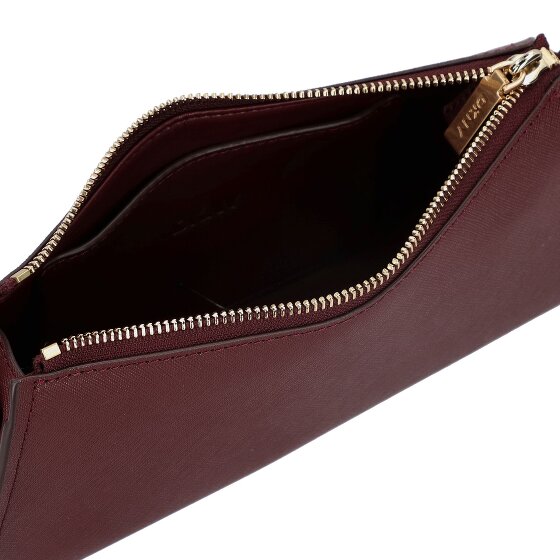 DKNY Avril Sac à bandoulière Cuir véritable 26 cm