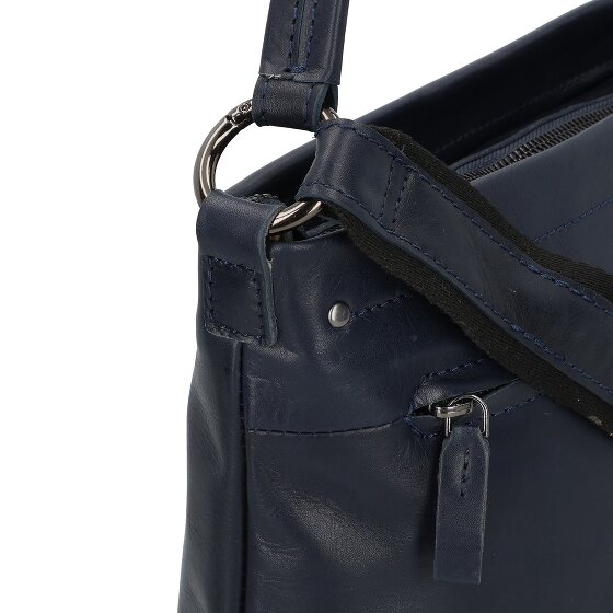 Harold's Caugio Sac à bandoulière Cuir 32 cm