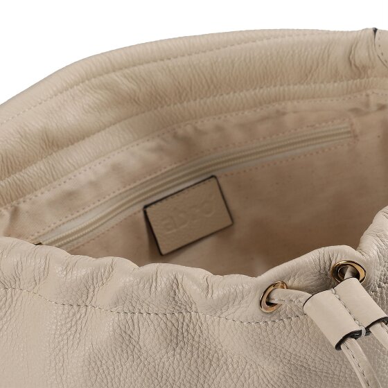 abro Temi Sac à bandoulière Cuir 26 cm