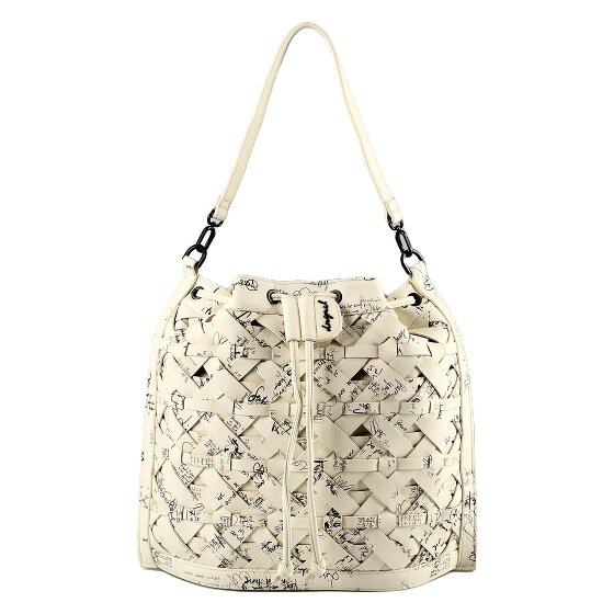 Desigual Indio Sac à bandoulière 32 cm