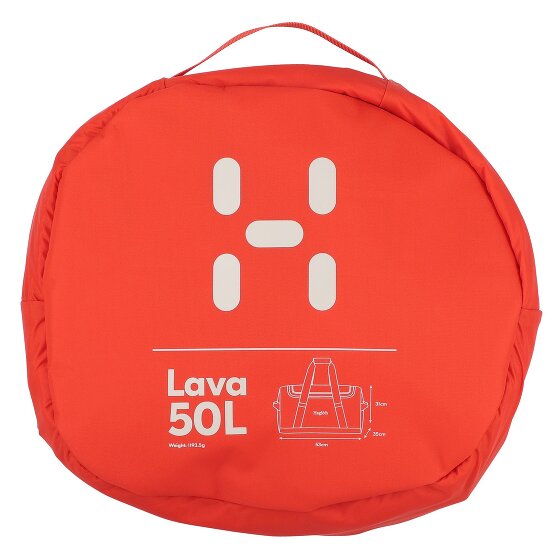 Haglöfs Lava 50 Sac de voyage Weekender 50 cm