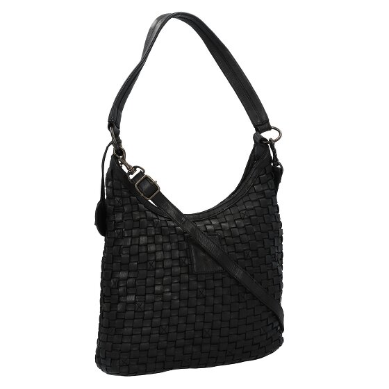 Harbour 2nd Urban Poets Tuula-Up Sac à bandoulière Cuir 22 cm