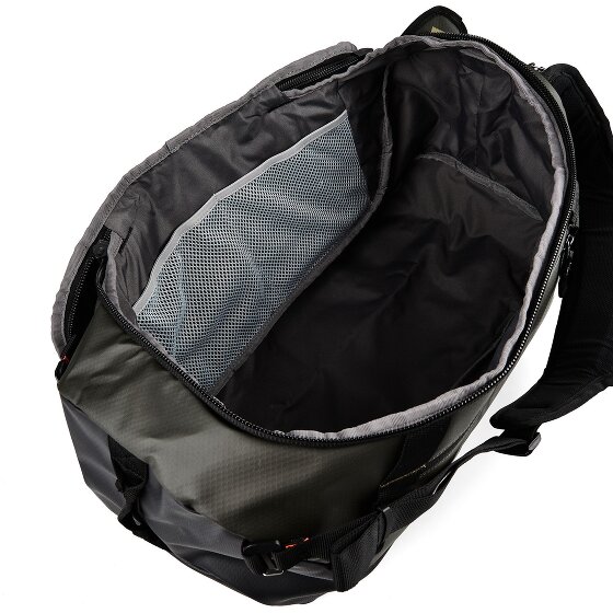 Jack Wolfskin Tecton Sac de voyage Weekender 28 cm