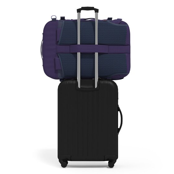 Cabin Zero Travel Cabin Bag Classic Plus 32L Sac à dos 46 cm