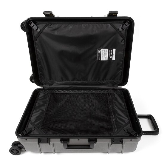 Eastpak Resist'r Case 4 roues Valise cabine L 78 cm