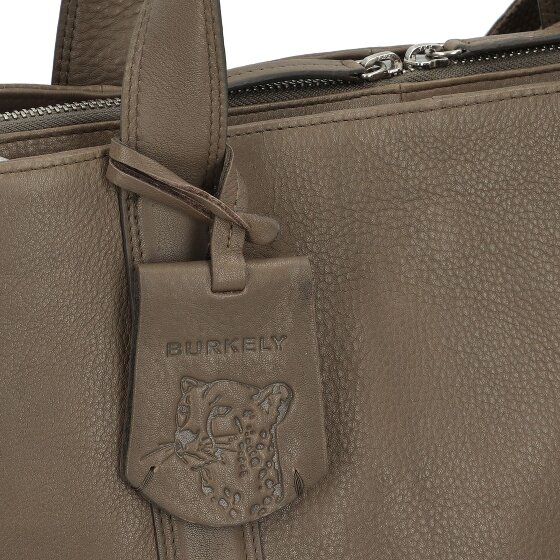 Burkely Soft Skylar Sac à bandoulière Cuir 36 cm Compartiment pour ordinateur portable