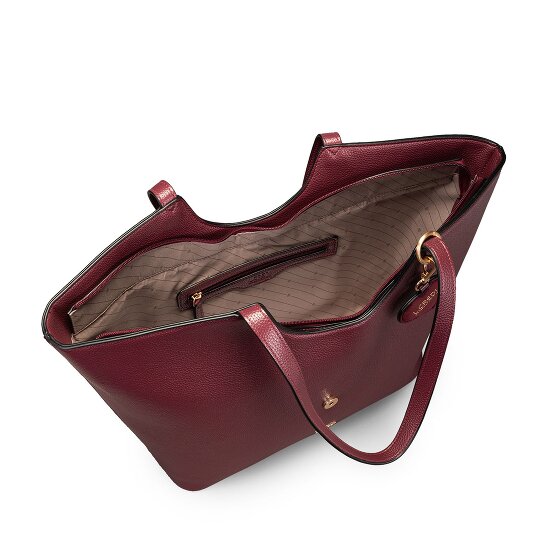 L.Credi Solenn.ai Sac à bandoulière 37 cm