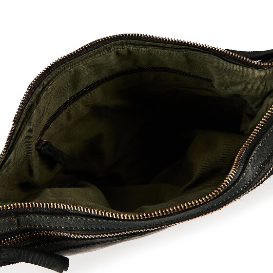 Harold's Submarine Sac à bandoulière M Cuir 33 cm