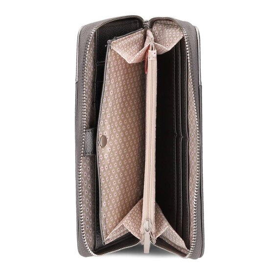 Zwei Eva Porte-monnaie 20 cm