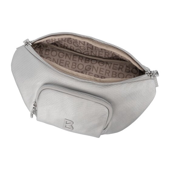 Bogner Verbier By Night Sac banane 15 cm
