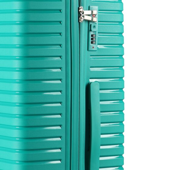 Benzi 5820 4 roulettes Trolley 70 cm