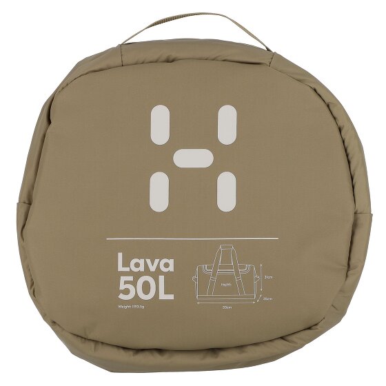 Haglöfs Lava 50 Sac de voyage Weekender 50 cm