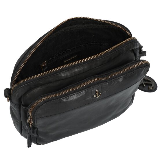 Harbour 2nd Anchor Love Thalea Sac à bandoulière Cuir 23 cm