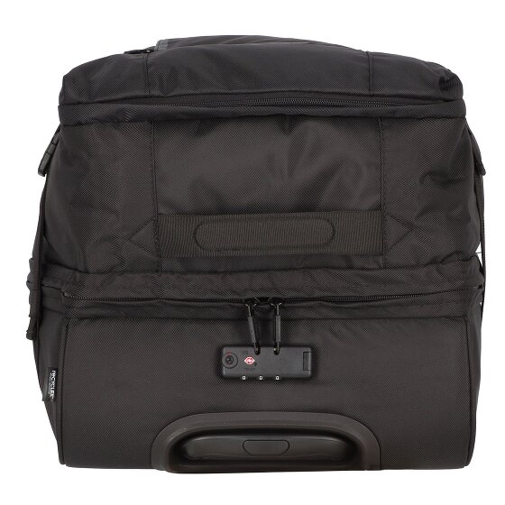 American Tourister Urban Track L 2 roues sac de voyage 78 cm