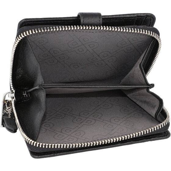 Picard Pure 1 Porte-monnaie en cuir 13 cm