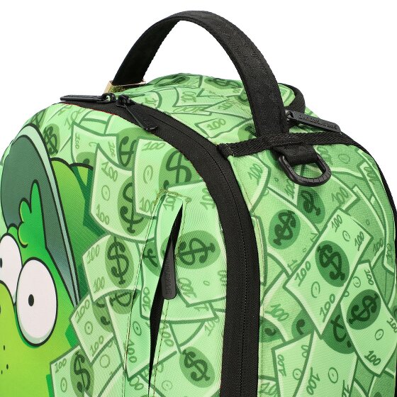 Sprayground 1 Off Bags Greens Daypack 46 cm Compartiment pour ordinateur portable