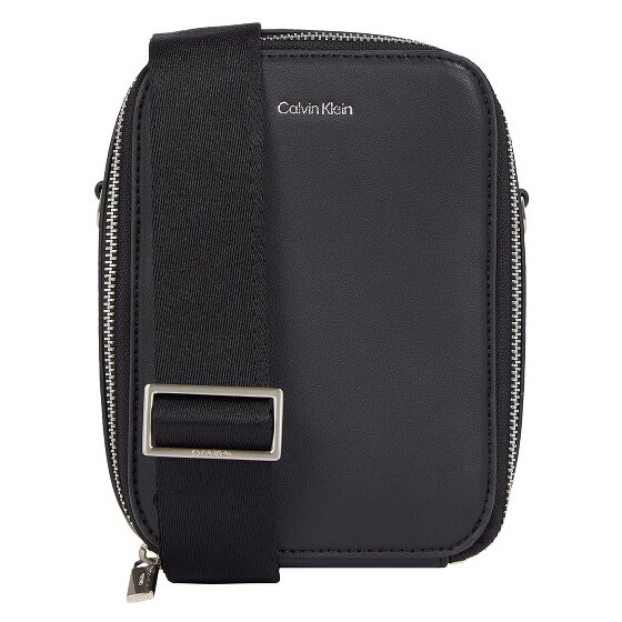 Calvin Klein CK Sleek Sac à bandoulière 13 cm