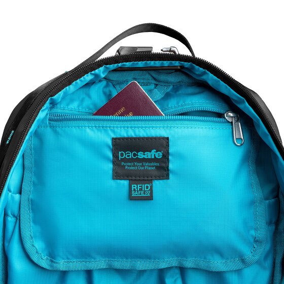 Pacsafe Pacsafe Eco 12 Sac à bandoulière Protection RFID 19 cm