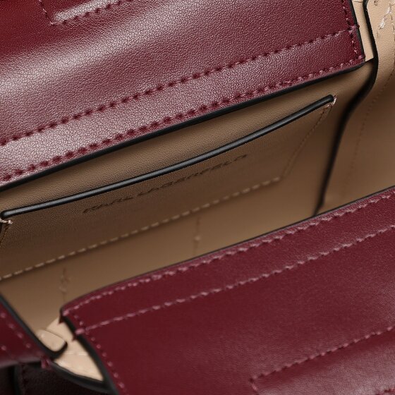 Karl Lagerfeld Circl Mini sac à bandoulière 17.5 cm