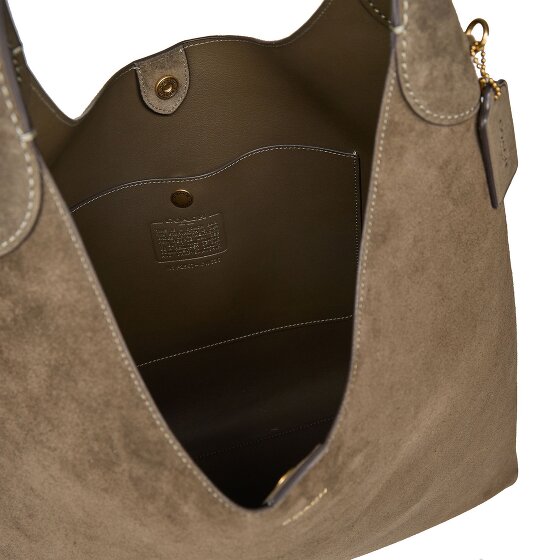 Coach Brooklyn Sac de shopper Cuir 39 cm