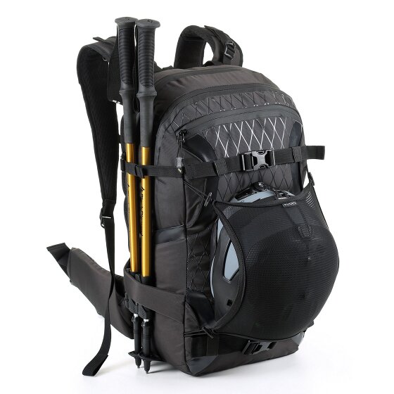 NITRO X Ripuri Set sac à dos 2 pcs.