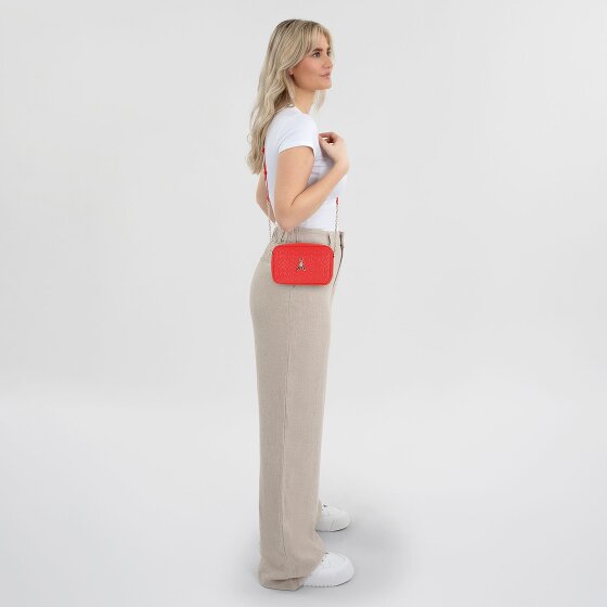 Patrizia Pepe Sac à bandoulière Cuir 18.5 cm