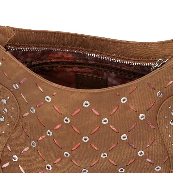 Desigual Yankee Manaos Sac à bandoulière 40 cm