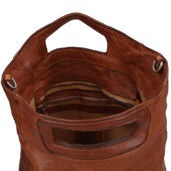 Campomaggi Piera Sac à main Cuir 24 cm