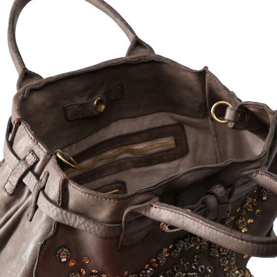 Campomaggi Rossella Sac à main Cuir 26 cm