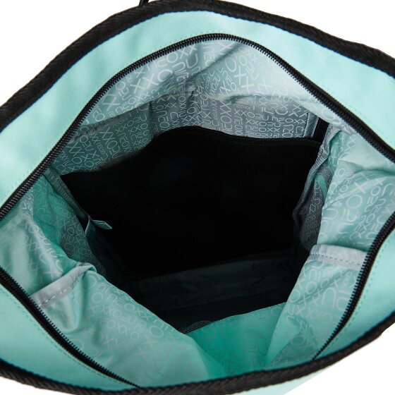 Neoxx Iconic Daypack S 48 cm Compartiment ordinateur