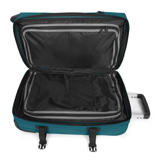 Eastpak Transit'R 2 roulettes Sac de voyage S 51 cm