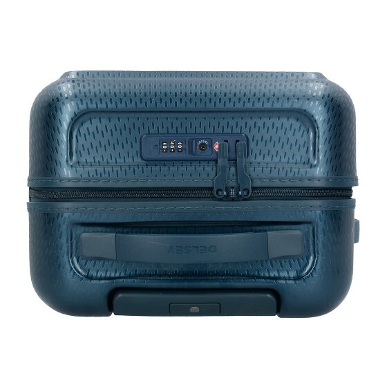 Delsey Paris Turenne 4-roues trolley cabine 55 cm