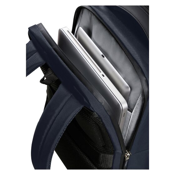 Samsonite Litepoint Sac à dos professionnel S 40 cm Compartiment ordinateur