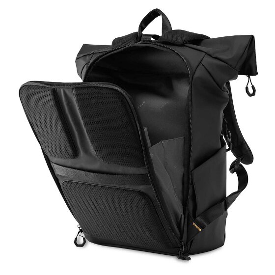 Stratic Vibe Daypack 52 cm Compartiment ordinateur