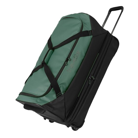 Travelite Basics 2 roues Sac de voyage 70 cm