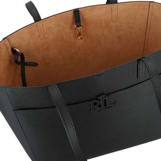 Lauren Ralph Lauren Cameryn Sac de shopper Cuir 43 cm