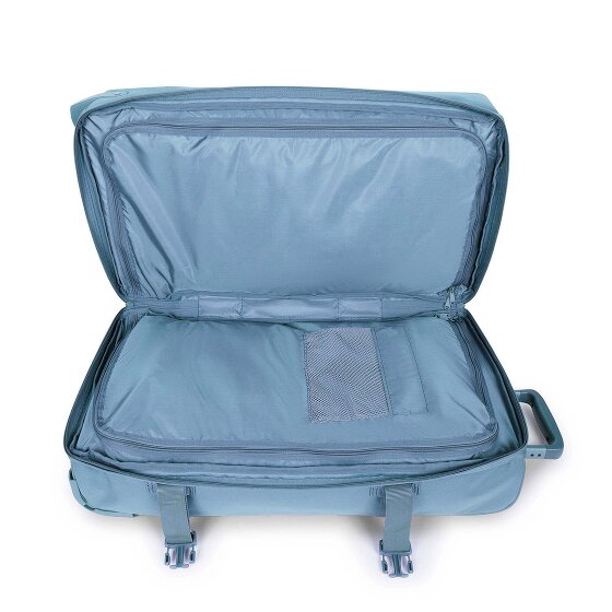 Eastpak Transit'R Plus 2 roues Sac de voyage 80 cm
