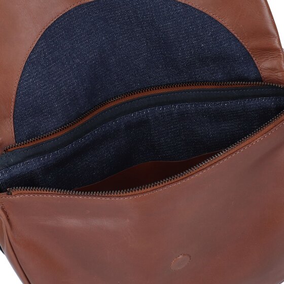 Harold's Caugio Sac à bandoulière Cuir 30 cm