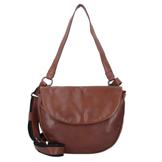 Harold's Caugio Sac à bandoulière Cuir 30 cm