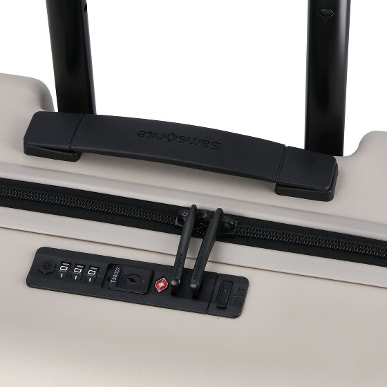 Samsonite Quadrix 4-roues trolley cabine 55 cm