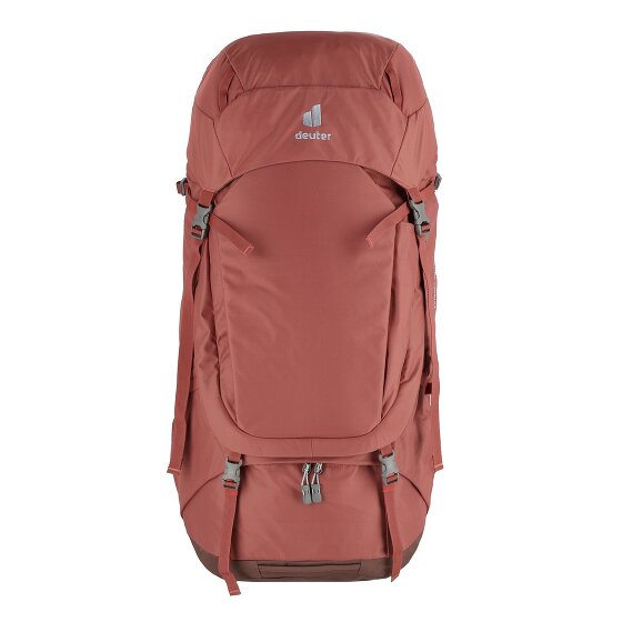 Deuter Voyager 60+10 SL Sac à dos de trekking 80 cm