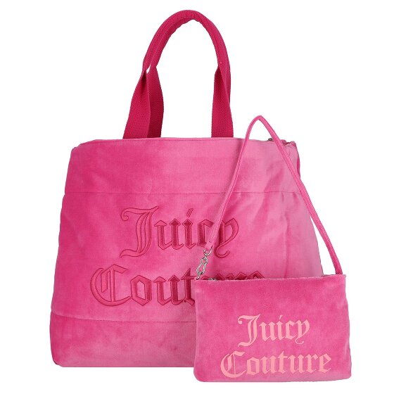Juicy Couture Daisy Shopper Sac réversible 45 cm