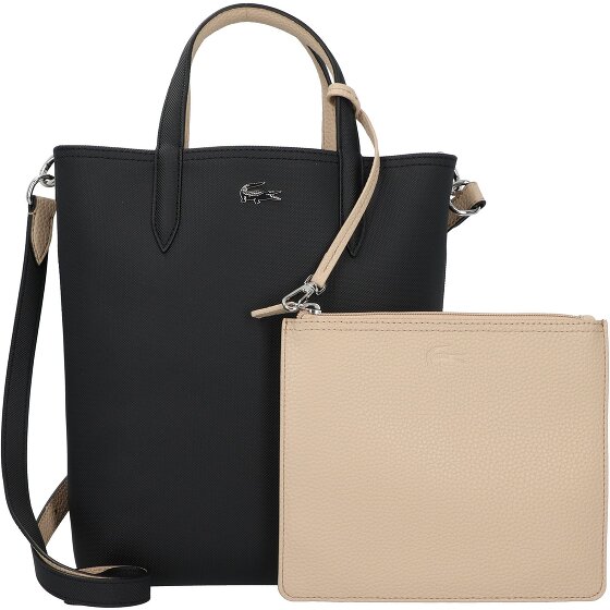 Lacoste Anna Sac à main réversible 22 cm