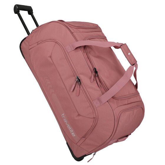 Travelite Kick Off 2 roulettes Sac de voyage 77 cm