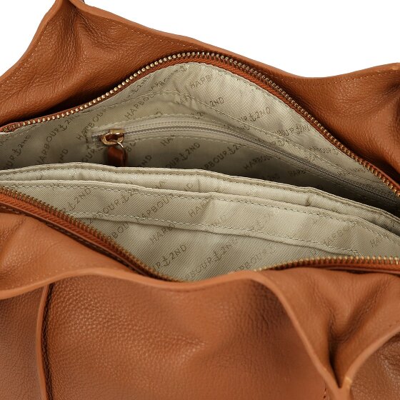 Harbour 2nd Silvana Sac à bandoulière Cuir 30 cm