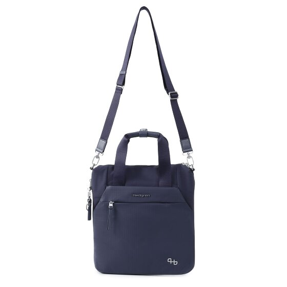 Hedgren Furo Roku Sac à main Protection RFID 30 cm Compartiment pour ordinateur portable