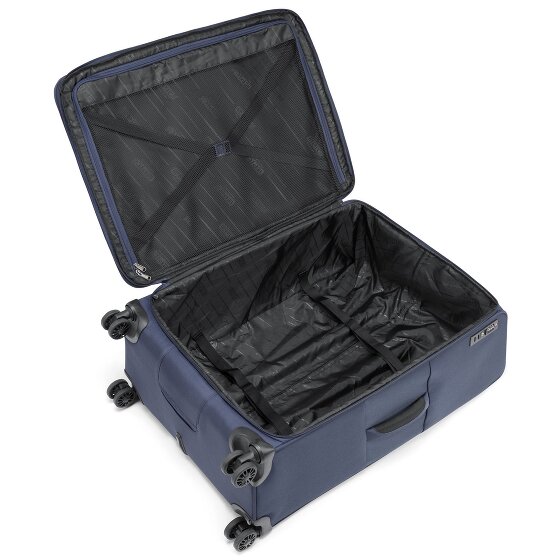 Epic Discovery 4 roues Valise cabine 77 cm