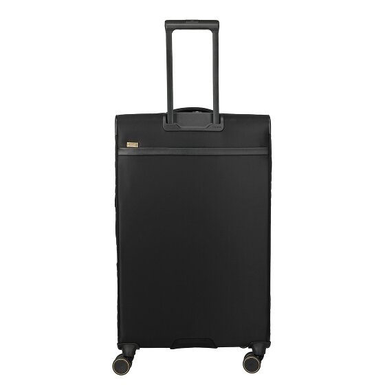 Travelite Barbara Stepp 4 roulettes Trolley L 80 cm